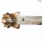 foundation drilling conical tool/tricone bit cutters/ hole opener