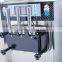 durable double pan fried ice cream machine price with best price