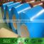 Color Coated Steel Coil to Egypt