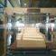 cnc oscillating blade foam cutting machine/sponge cutting machien/foam machine/sponge machine/foaming machine