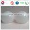 Plastic LED ball light cover, LED fire retardant V0 grade lampshades