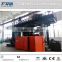 After-sales Service Provided and New Condition semi automatic blow moulding machine