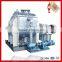 Foshan JCT Chemical kneader for kneading with double blaze manufactureer in China