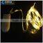 Customized Design Newest Led Pvc Wire String Lights