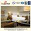Simple Hotel Bedroom Furniture Villa Furniture