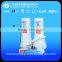 Home use 2 stage water filter straw