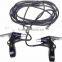 350w to 500w geared motor ebike DIY kit