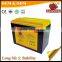 High CCA Large capacity 12v 30ah electric car vrla battery for rickshaw