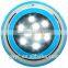 Factory supply Remote control wall hung swimming pool under water led pool light