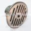 Guangzhou supply stainless steel 304 swimming pool wall water return