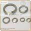 DIN125A zinc plated Plain washers, flat washer