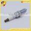 Standard size engine parts iridium spark plug PLFR5A-11 for Japanese cars