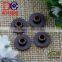 Factory Supply Denim Jeans Button and Rivet for Garment