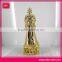 3D Female Metal Sculpture