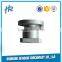 OEM custom best price ductile iron casting valve parts, cast iron valve parts