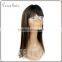 New Style Remy Indian bob wig Short bob style human hair lace front wig for black women