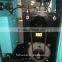 Best quality portable air compressor 220 V 7.5 kw/10 hp screw air compressor price