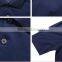 Men's Classic Casual Sport 100% POLO T Shirts