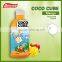 popular worldwide houssy 320ml PET bottled coconut products