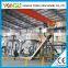 Europe Wood Pellet Production Line for Sale