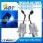 Magical bluetooth control E90 RGB LED headlight, RGBW Light for BMW E90 E91