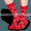 Res men's socks