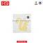 customized logo printed sticky note pad
