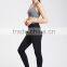 Top Quality Women Activewear High-Waisted Stirrup Leggings