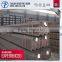 painted or galvanized steel angle bar