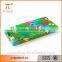 Eco non-toxic baby security mat baby floor play mat