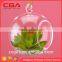 simulation tree plants indoor plants potted Hotel wholesale home decoration simulation glass ball