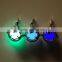 Aromatherapy Therapy Fragance Health Essential Oil Light Ball Diffuser Jewelry