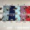 Low MOQ New Design Floral Autumn / Spring Summer Scarf