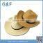 Super Fashion Cowboy Straw Hat