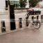 EKEMP Public Bicycle for Rent, Bicycle Rental System