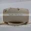 lady girl PU leather custom bag backpack for teen bags made in china
