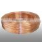 China copper pipes tube with good price