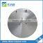 Heating Aluminum Casting Parts