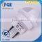 CE GS ROHS light sensor rotating head stairway sensor night light