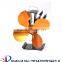 Wholesale Heat Powered Wood Stove Fan(VDSF614B/N/G)