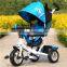 2015 new designed twin baby Tricycle/ Mini toys cheap children baby trike / popular with children tricycle                        
                                                Quality Choice