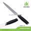 Durable and sharp 3.5" damascus blade paring knife