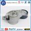 D5010550335 model number,Dongfeng tianlong Renault engine belt tension wheel assembly for sale