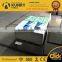 Printed and Lacquered JIS G3303 standard tinplate/TFS, MR steel for metal packaging with best quality from KUNRY China
