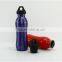 Promotional vacuum flask thermos insulated tea travel tumbler