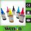 sublimation ink for Epson 6 color desktop printer