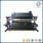 large format 1.6m roller heat press machine