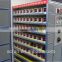 Single phase electricity lcd panel display smart digital voltage meter DS5210 V meter