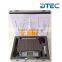 DTEC SRT6200 Surface Roughness Tester,2 parameters,support bluetooth printer,USB to PC with software,ISO Certificate,