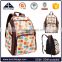 ENRICH new design adult diaper bag daily baby backpack                        
                                                Quality Choice
